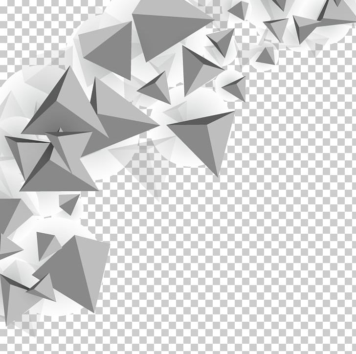 728x724 Triangle Polygon Mesh Png, Clipart, Angle, Art, Background Vector