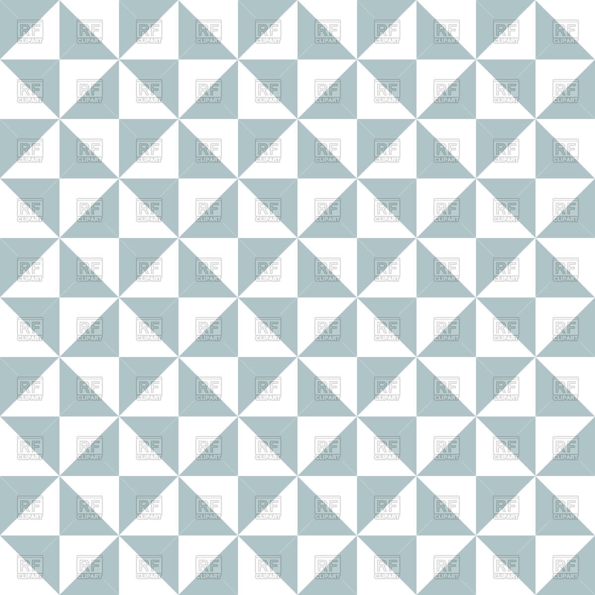 Geometric Pattern With Ligt Blue And White Triangles Vector Image 1200x1200 Geometric Pattern With Ligt Blue And White Triangles Vector Image