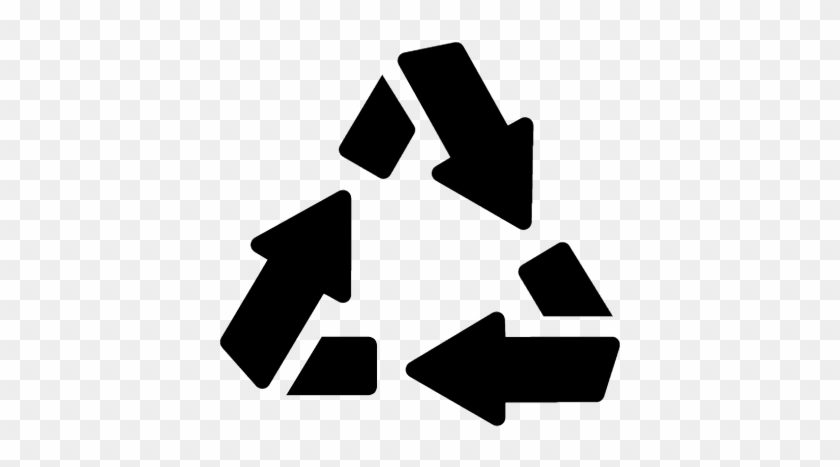 Recycle Three Arrows Triangle Vector 840x467 Recycle Three Arrows Triangle Vector