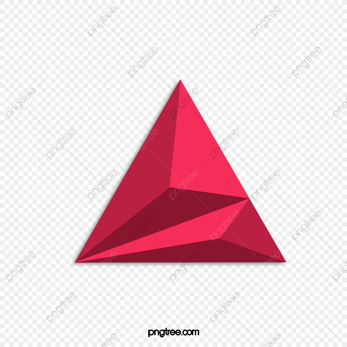 Red Triangle Structure More, Triangle Vector, Red, Multiple 1200x1200 Red Triangle Structure More, Triangle Vector, Red, Multiple