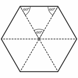 320x320 Triangle, Hd Png Download