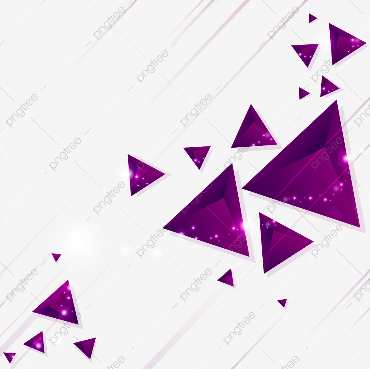 1200x1195 Purple Triangle Vector Lines Background, Lines Background, Purple