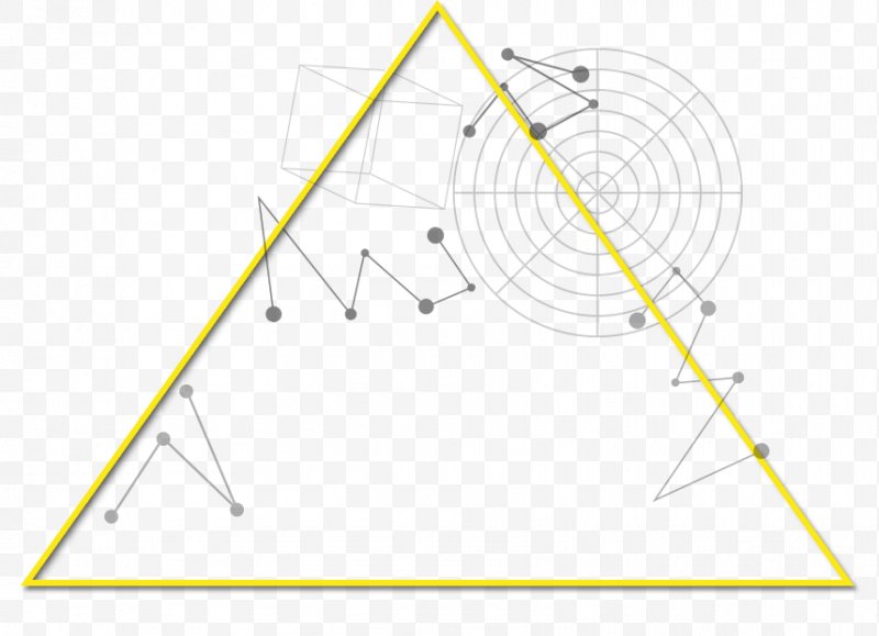 800x579 Triangle Shape Euclidean Vector, Png, Triangle, Area