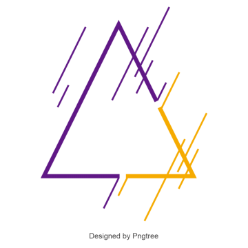 360x360 Triangles Png, Vector, And Clipart With Transparent