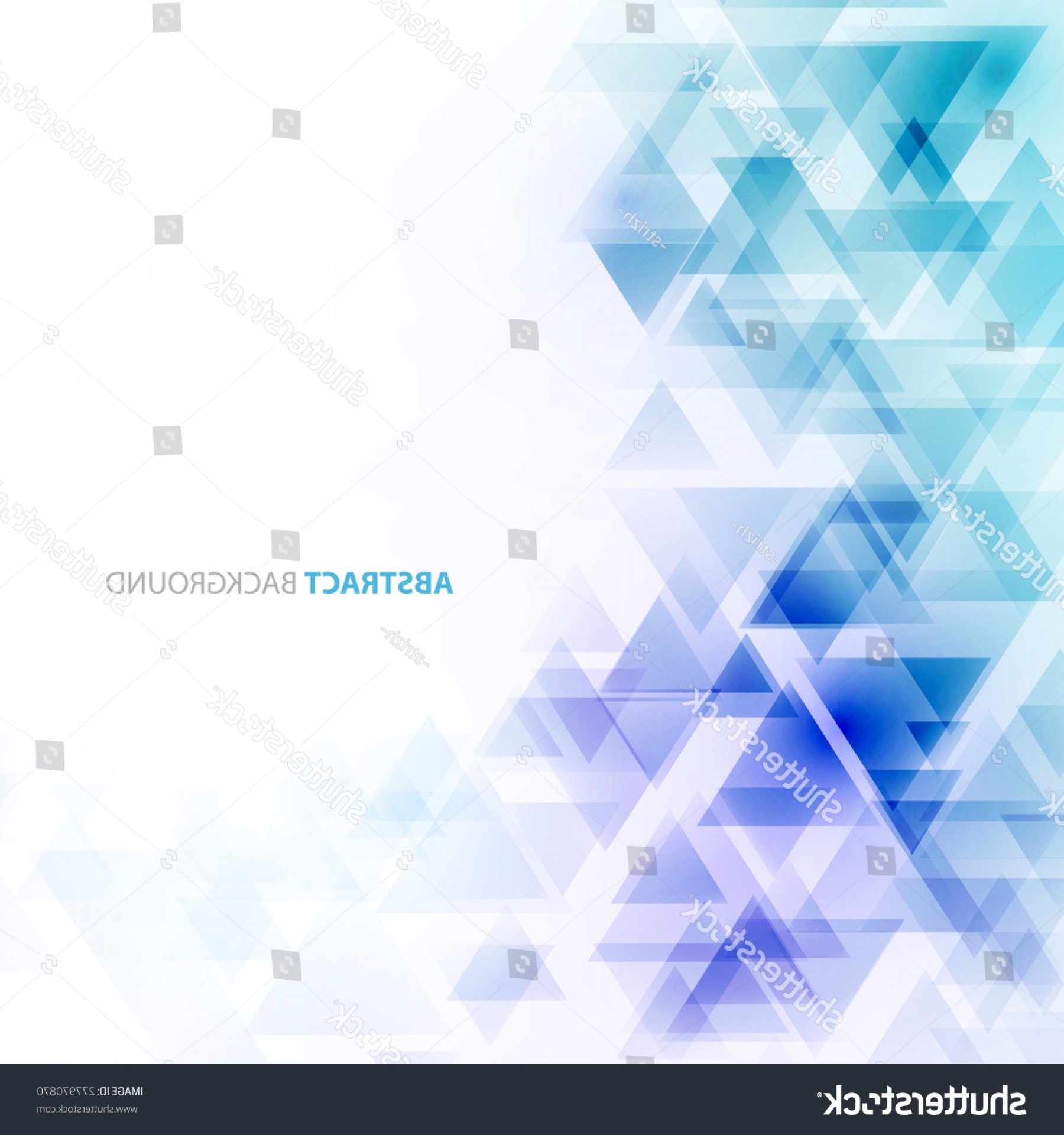 1800x1920 Abstract Geometric Background Transparent Triangles Vector Soidergi