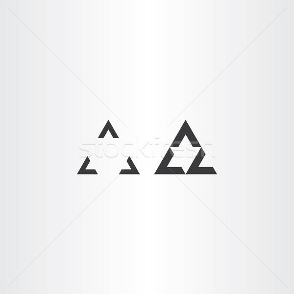 600x600 Negro Espejismo Vector Diseno