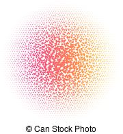 180x195 Puntos, Colorido, Resumen, Halftone