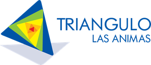 300x129 Triangulo Las Animas Logo Vector