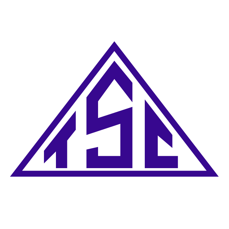 745x745 Triangulo Sport Club De Monte Alegre De Minas Mg