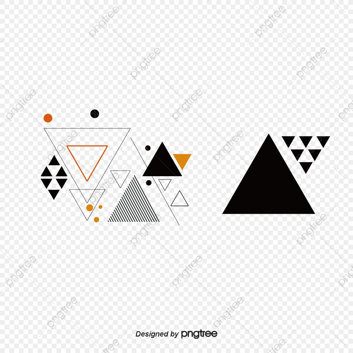 1200x1200 Vector Moda Patron De Triangulo, Vector, Moda, Png Y