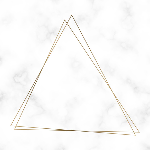 626x626 Vector De Plantilla De Marco De Dorado Descargar