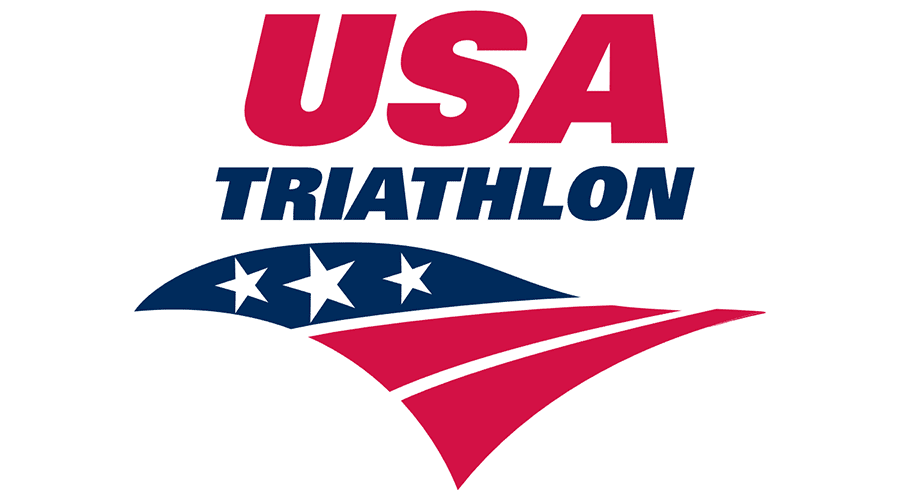900x500 Usa Triathlon Vector Logo