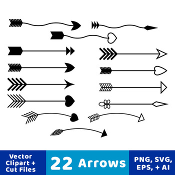 Arrows Clipart, Tribal Arrow Clip Art, Archery, Boho, Indian 350x350 Arrows Clipart, Tribal Arrow Clip Art, Archery, Boho, Indian