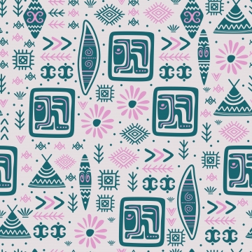 360x360 Tribal Background Photos, Tribal Background Vectors