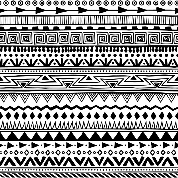 Tribal Background Vector at Vectorified.com | Collection of Tribal ...
