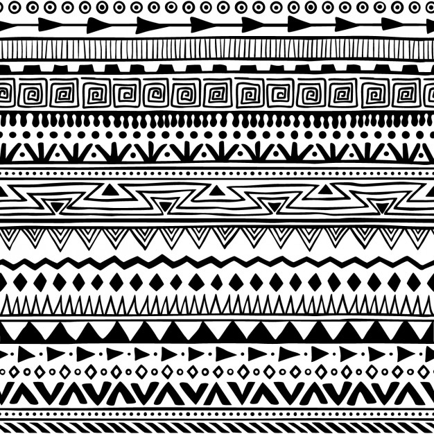 626x626 Tribal Vectors, Photos And Free Download