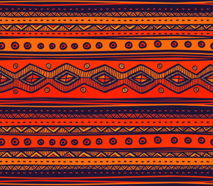 422x368 Ethnic Style Tribal Patterns Graphics Vector Print More