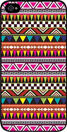 225x445 Colorful Tribal Pattern Background