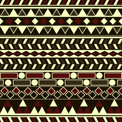 Tribal Border Vector at Vectorified.com | Collection of Tribal Border ...