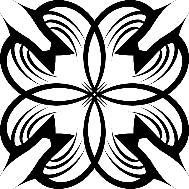 Tribal Circle Vector at Vectorified.com | Collection of Tribal Circle ...