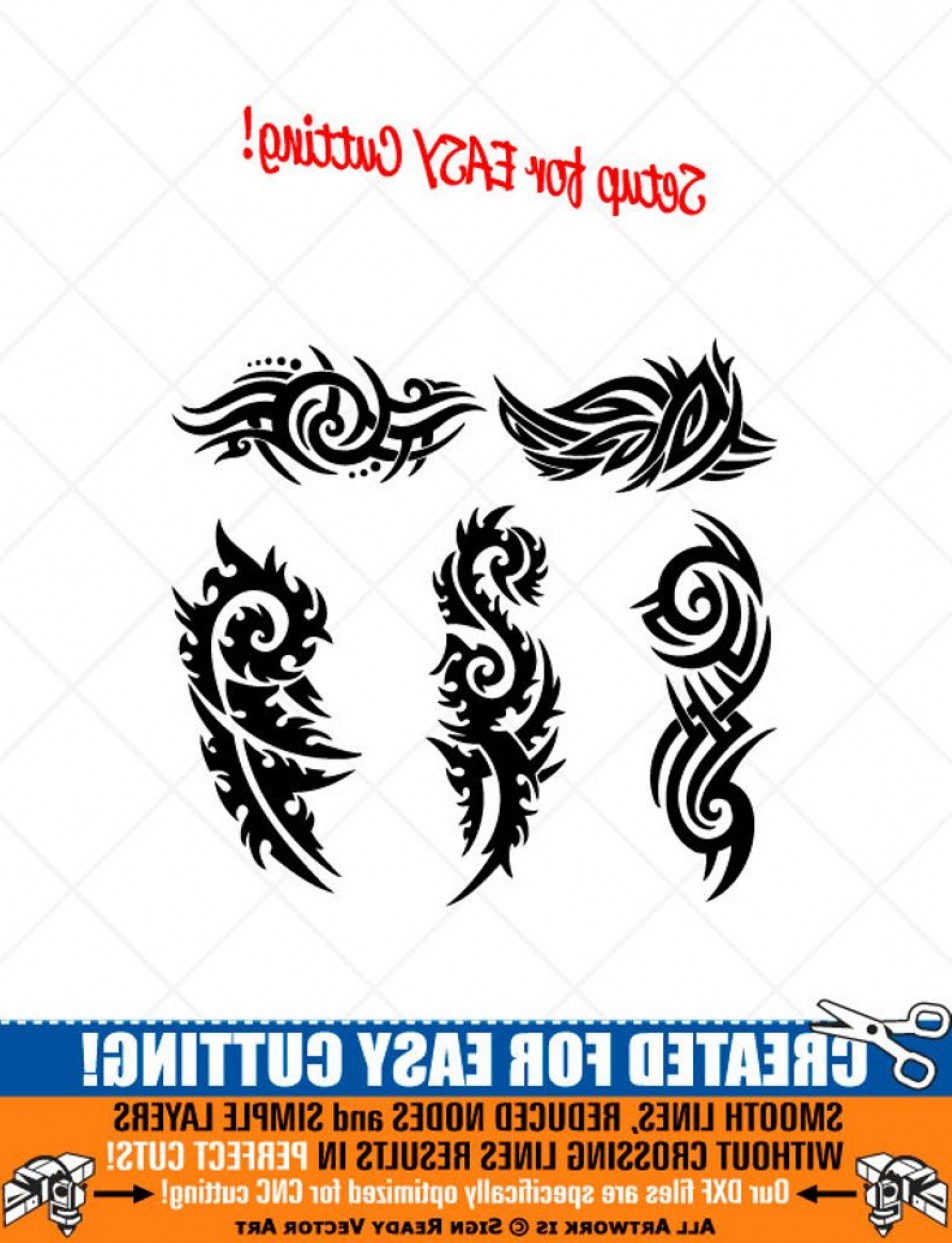 952x1243 Tribal Tattoo Clipart Vector Clip Art Handandbeak