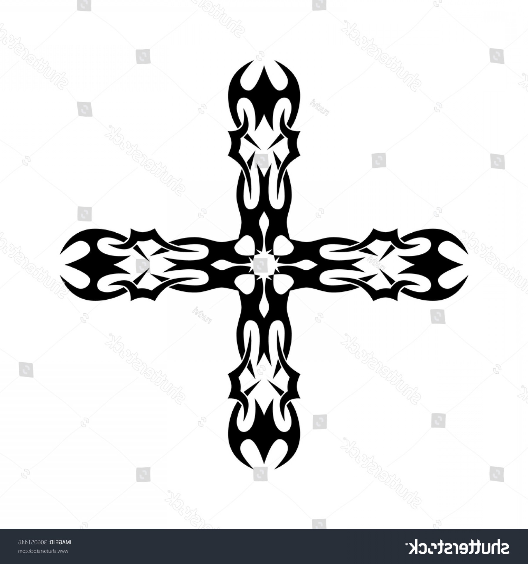 Tribal Tattoo Vector Design Sketch Art Studiogrfx 1800x1920 Tribal Tattoo Vector Design Sketch Art Studiogrfx