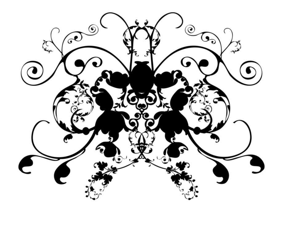 920x768 Tattoos Tribal Flower Flowers Png Hawaii Dermatology