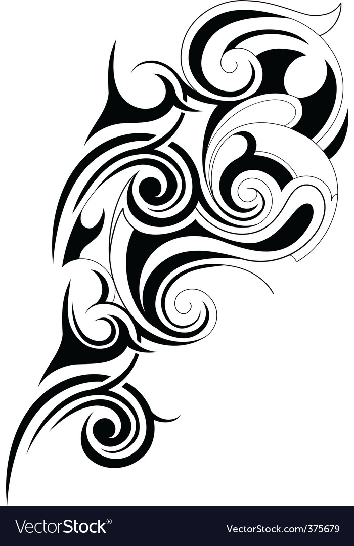 700x1080 Tribal Graphics