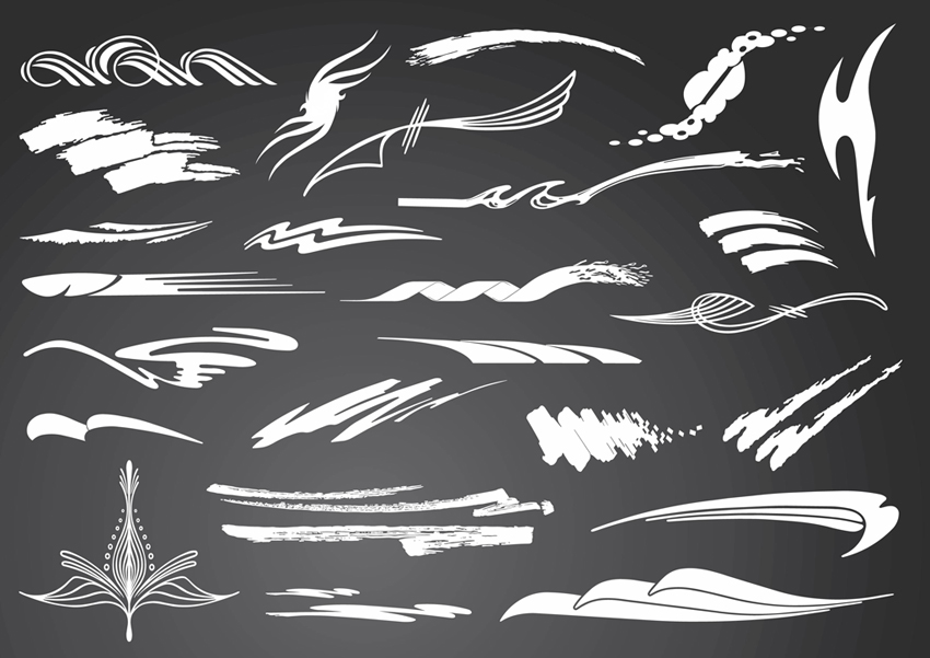 850x601 Tribal Tattoo Art Free Vectors Ui Download