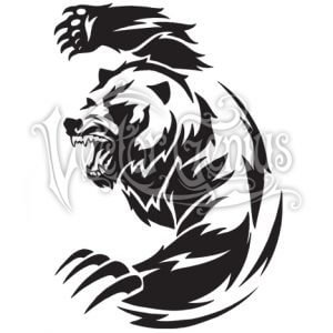 300x300 Tribal Vector Tribal Vectors For Download