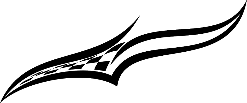 800x333 Rt Racing Tribal Graphic Decal Stickers Customized Online