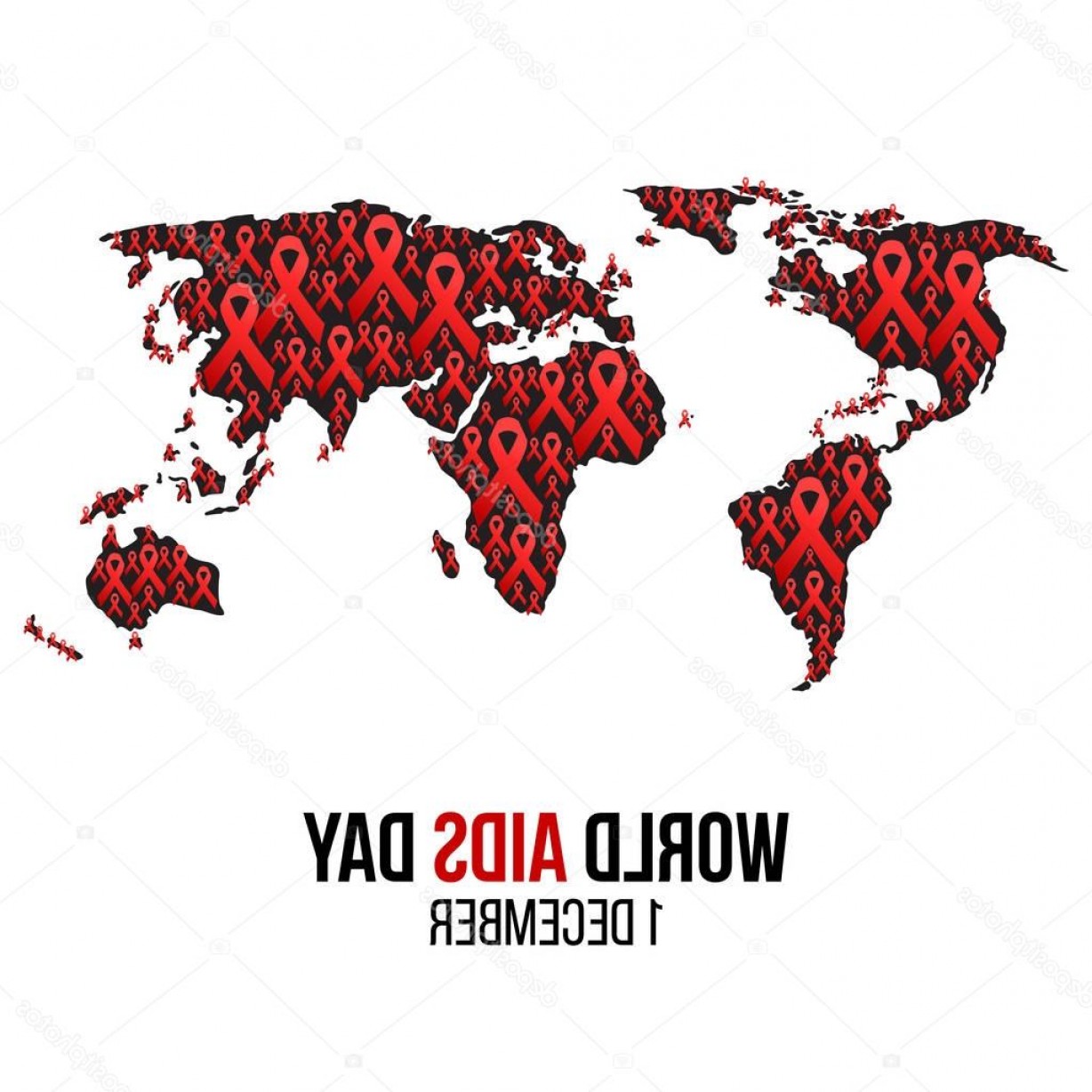 1228x1228 Awareness Ribbon Tribal Heart Vector Lamaison