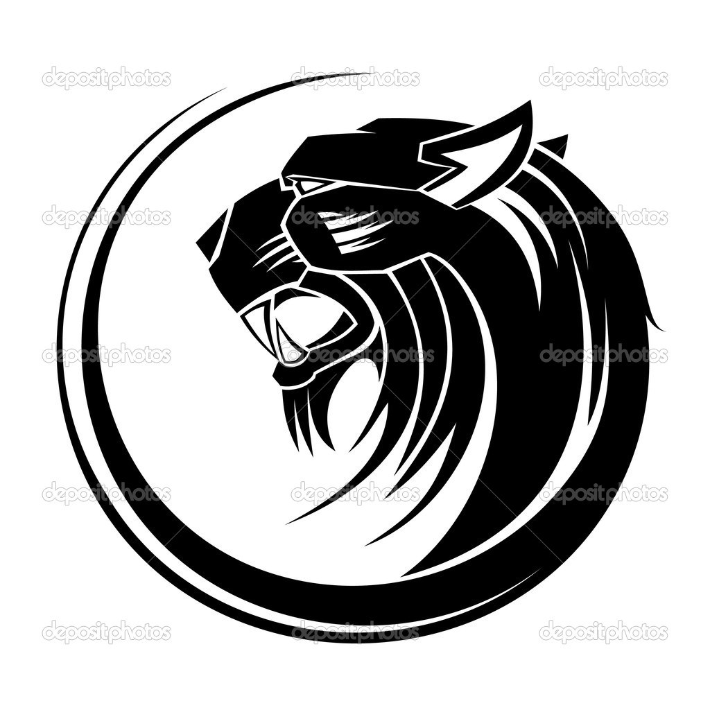 Tribal Lion Vector Art Images Tribal Lion Head Silhouette 1024x1024 Tribal Lion Vector Art Images Tribal Lion Head Silhouette