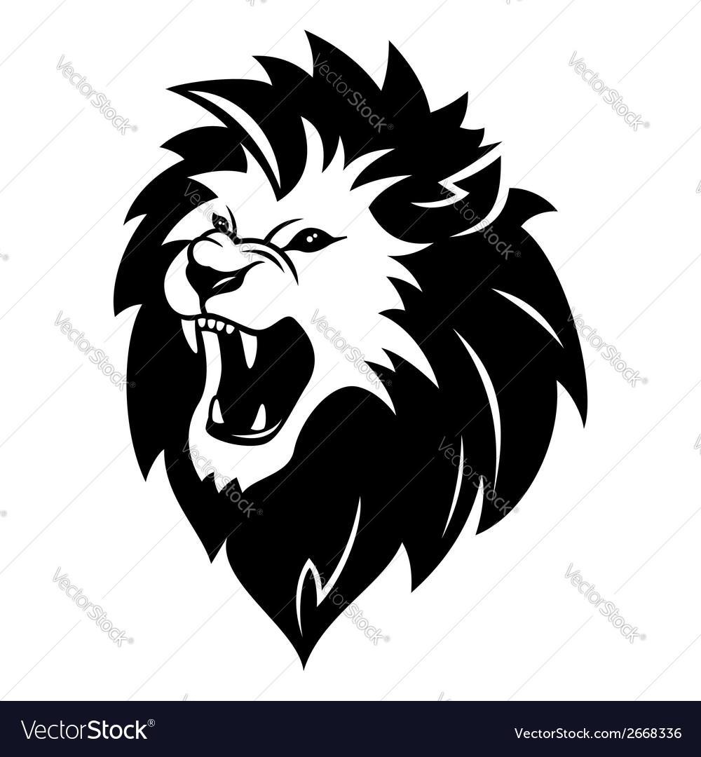 Top Best Tribal Lion Vector Cdr Design 1000x1080 Top Best Tribal Lion Vector Cdr Design