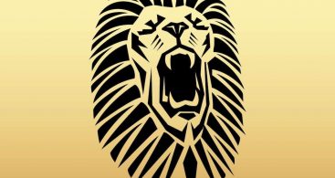 Tribal Lion Vector Archives Vector Images Design 367x195 Tribal Lion Vector Archives Vector Images Design