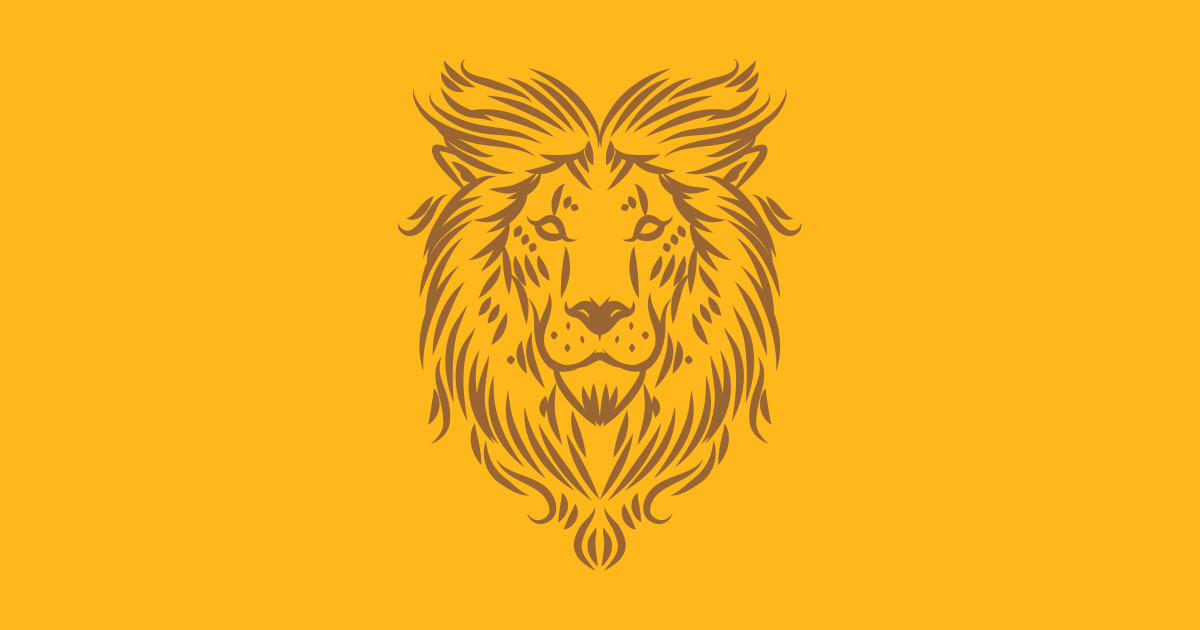 Tribal Lion 1200x630 Tribal Lion