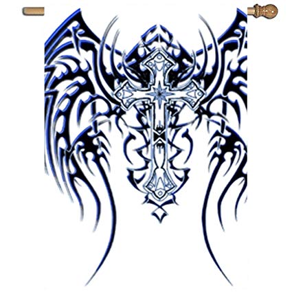 425x425 Tribal Logo Vector Is Where We Park It Suede Garden