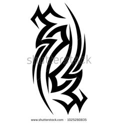 Tribal Vector