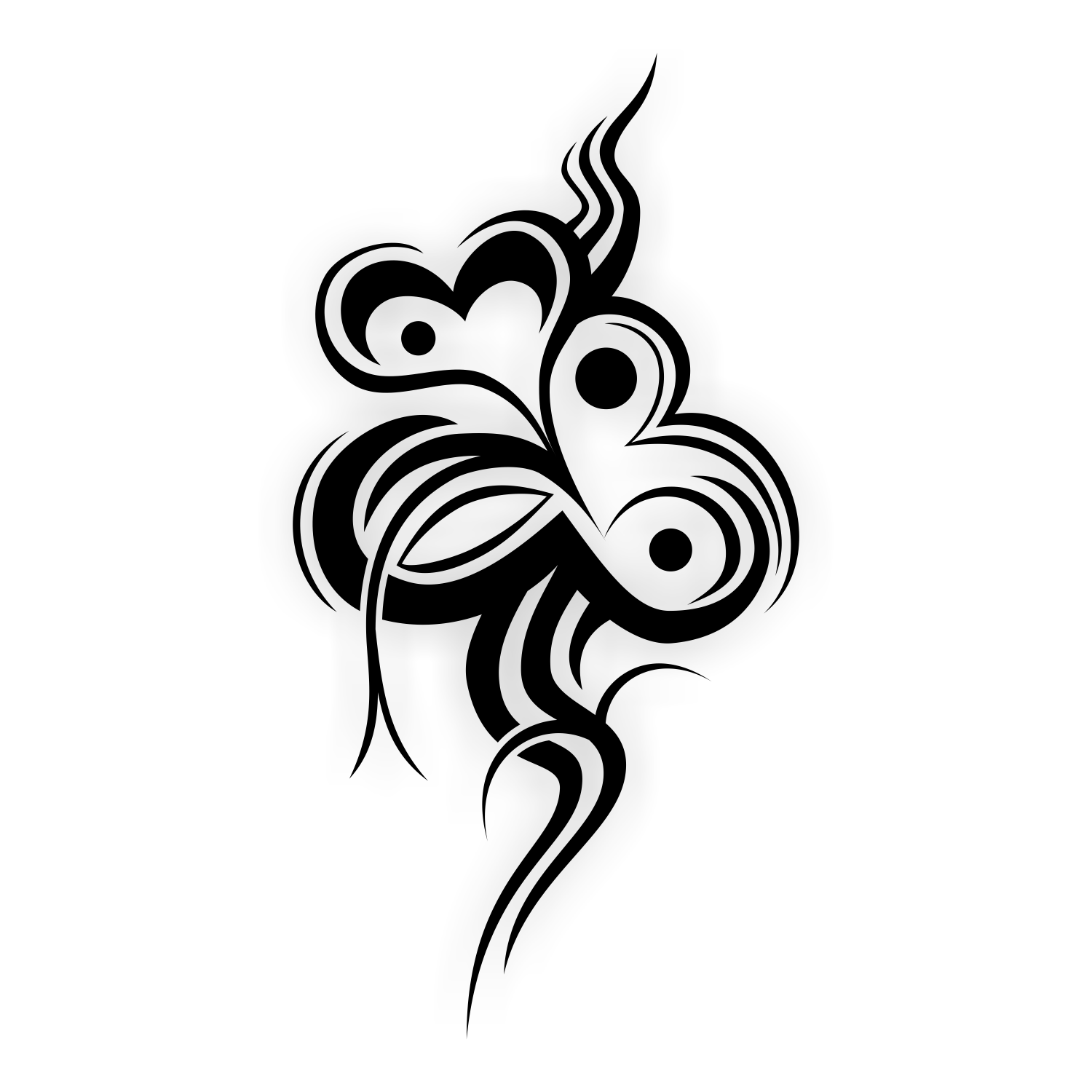 1500x1500 Tribal Vector Free To Use Images
