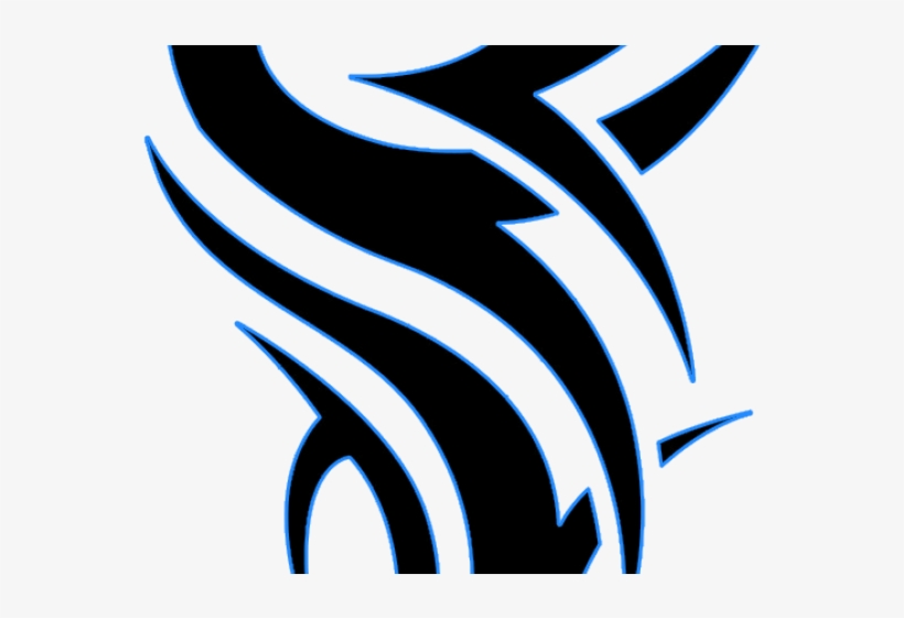 820x561 Tribal Vector Art