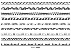 286x200 Tribal Free Vector Art