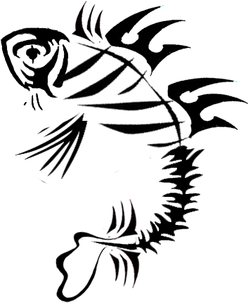 353x431 Tribal Vector Free Stock Techflourish Collections