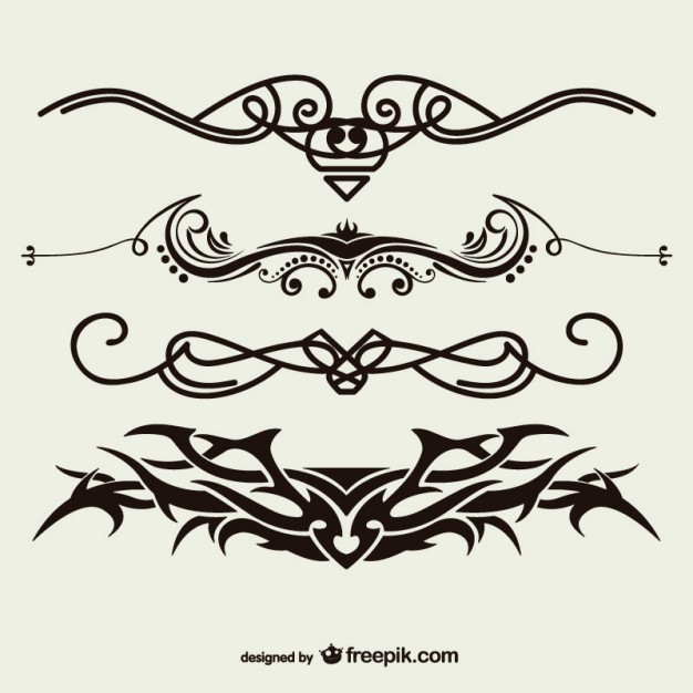 626x626 Tribal Vector Vectors, Photos And Free Download