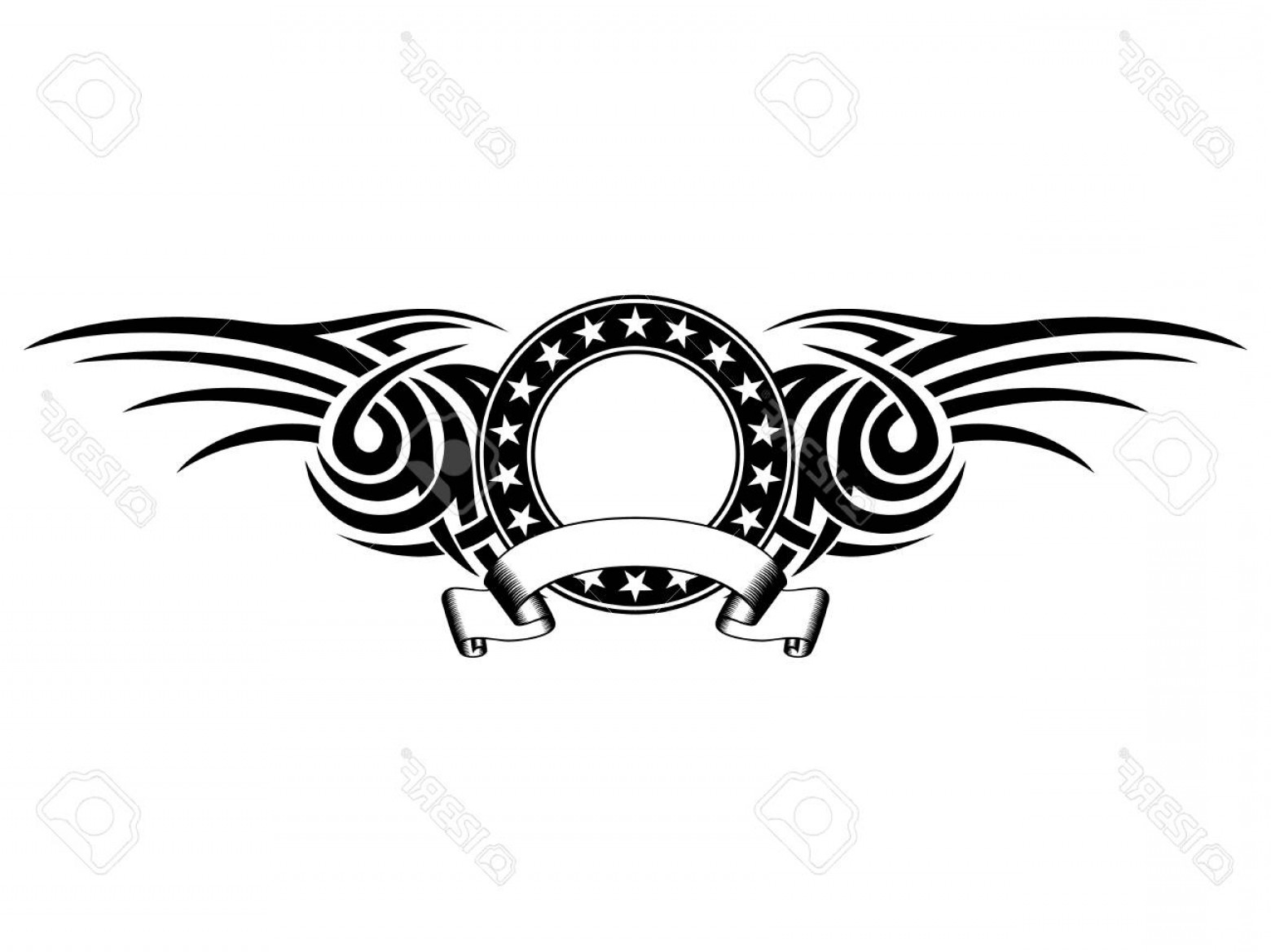 1560x1168 Vector Tribal Wings Designs Lamaison