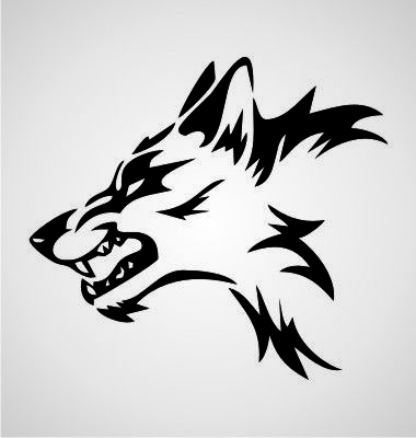 380x400 Pin On Dogs Wolves