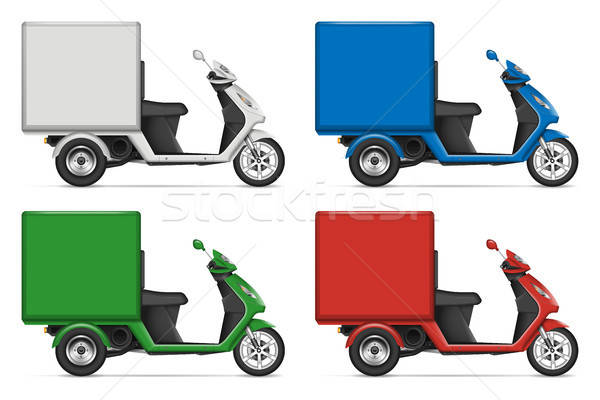 600x400 Tricycle Isolated Stock Photos, Stock Images And Vectors Stockfresh