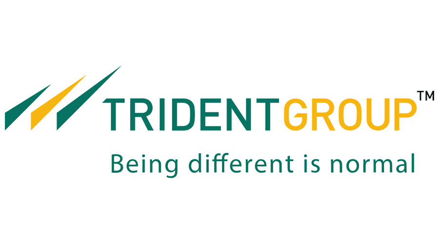 900x500 Trident Group Vector Logo
