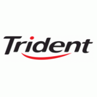 200x200 Trident Brands Of The Download Vector Logos And Logotypes