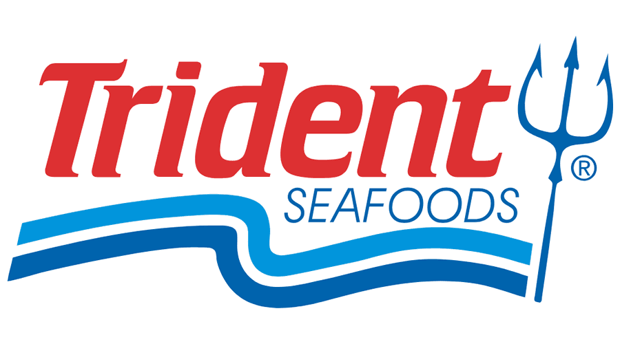 900x500 Trident Seafoods Logo Vector