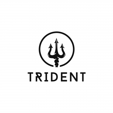 360x360 Trident Vector Png, Vector, And Clipart With Transparent